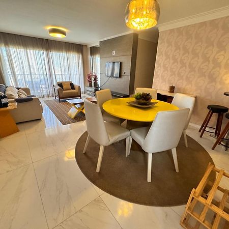 Beach Living, Frente Mar, Vizinho Ao B Park أكويراز المظهر الخارجي الصورة