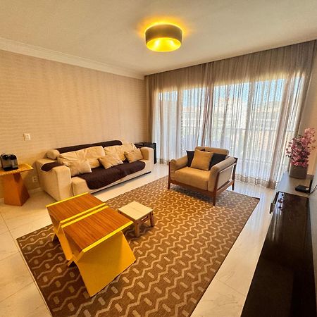 Beach Living, Frente Mar, Vizinho Ao B Park أكويراز المظهر الخارجي الصورة