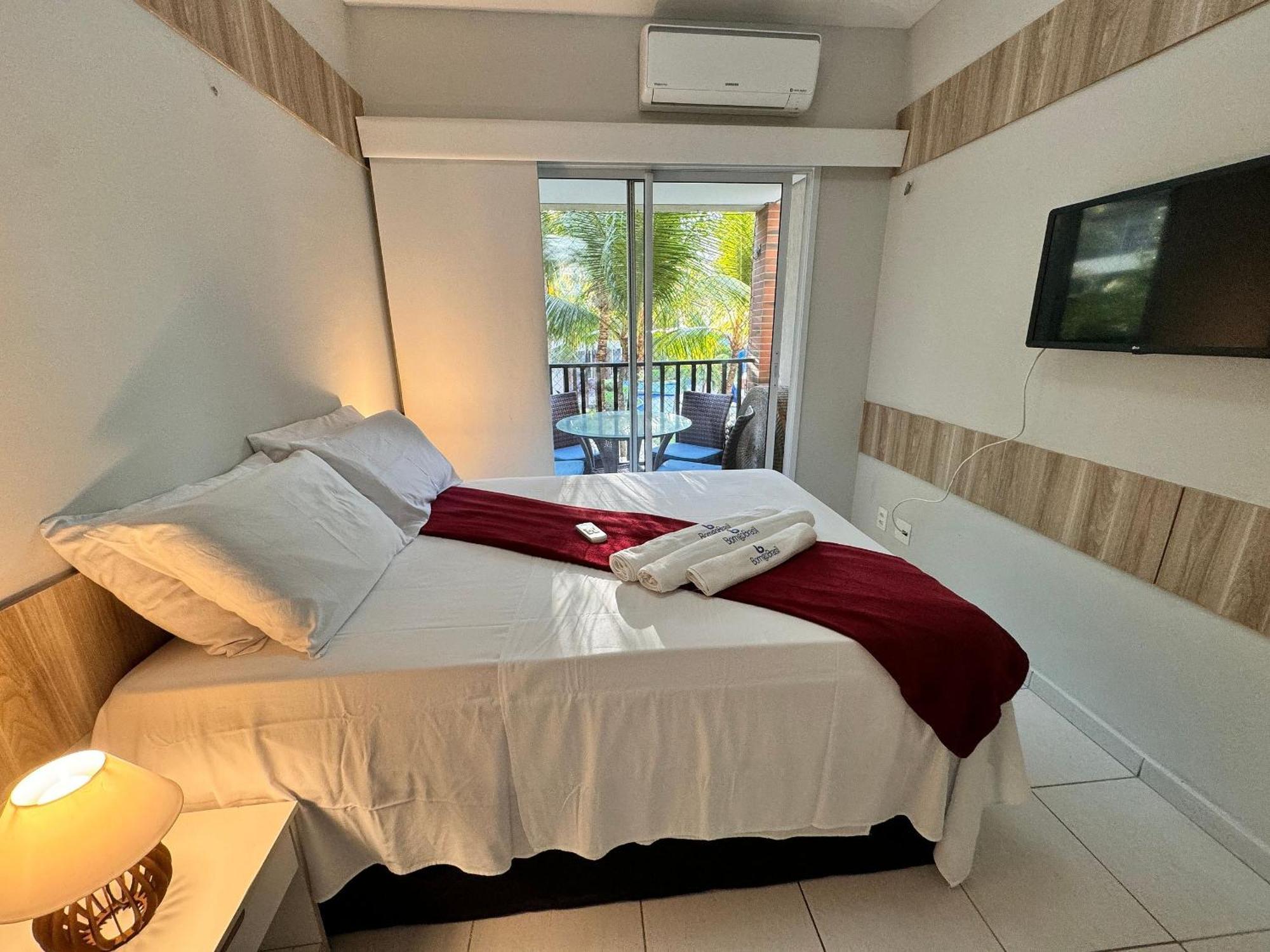 Beach Living, Frente Mar, Vizinho Ao B Park أكويراز المظهر الخارجي الصورة