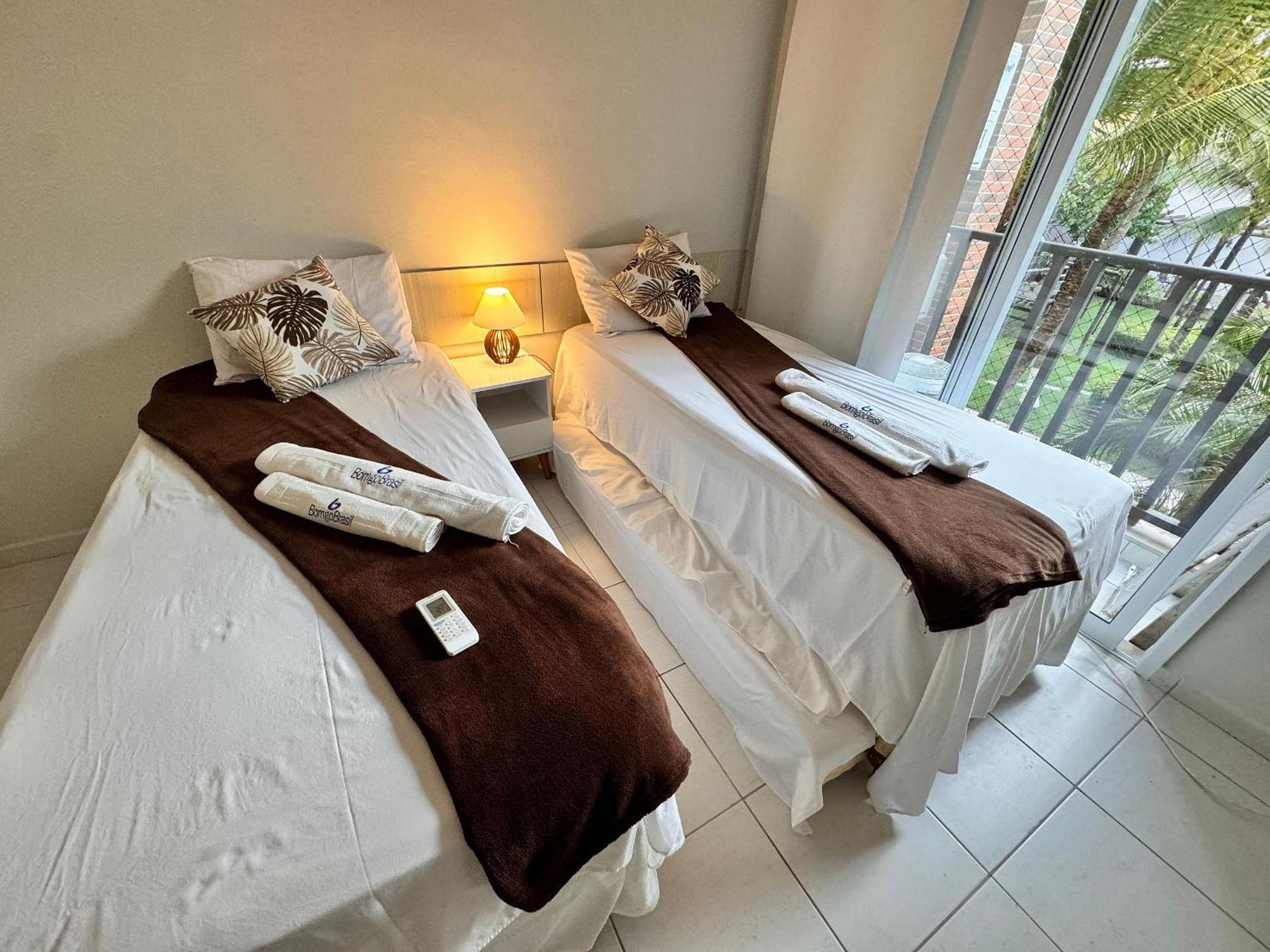 Beach Living, Frente Mar, Vizinho Ao B Park أكويراز المظهر الخارجي الصورة