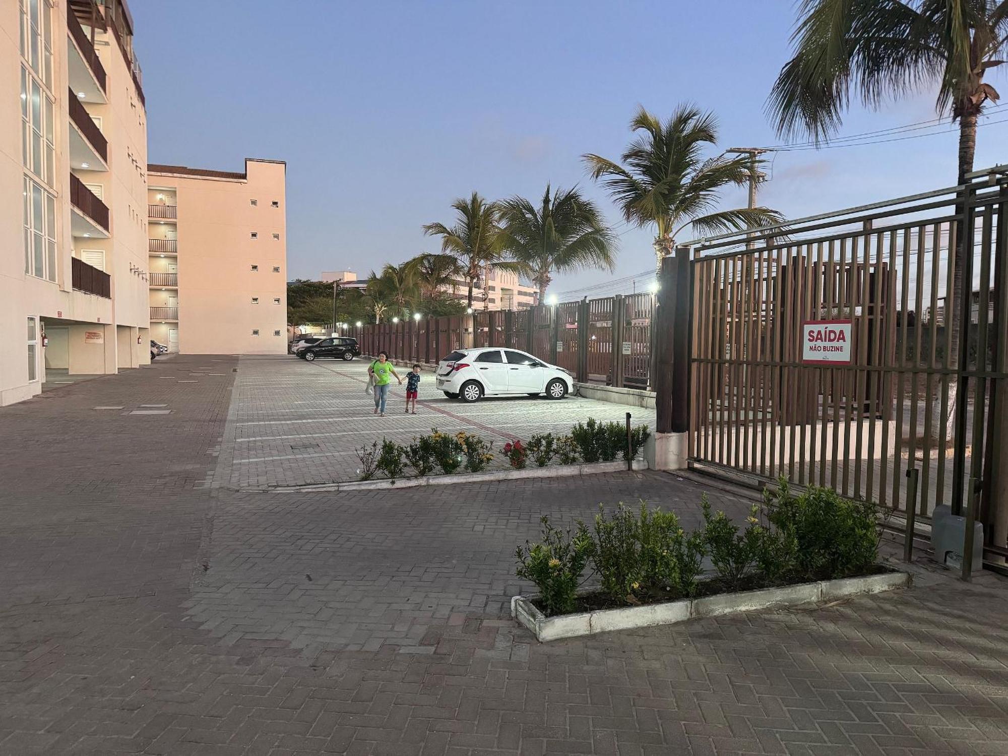 Beach Living, Frente Mar, Vizinho Ao B Park أكويراز المظهر الخارجي الصورة