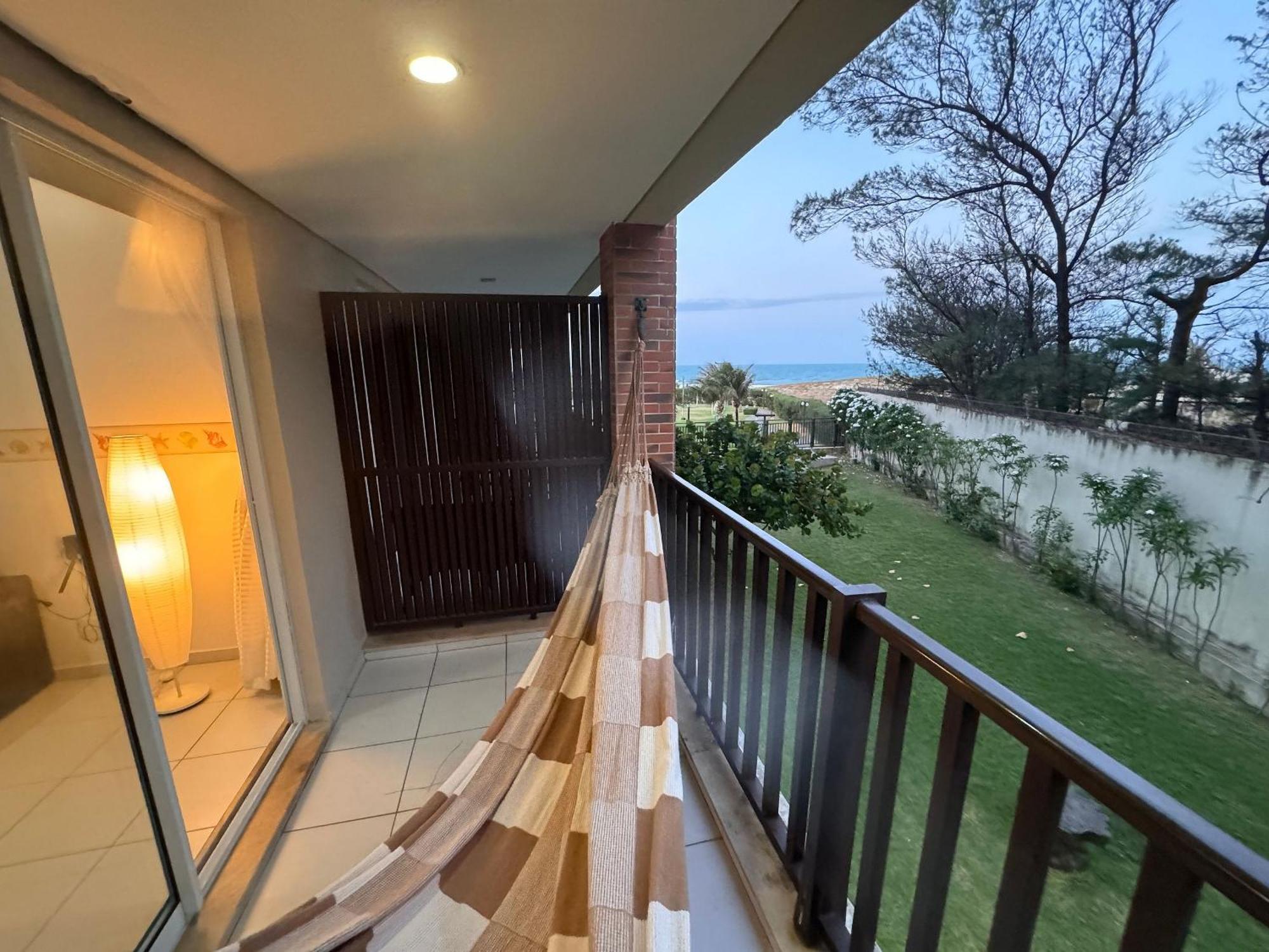 Beach Living, Frente Mar, Vizinho Ao B Park أكويراز المظهر الخارجي الصورة