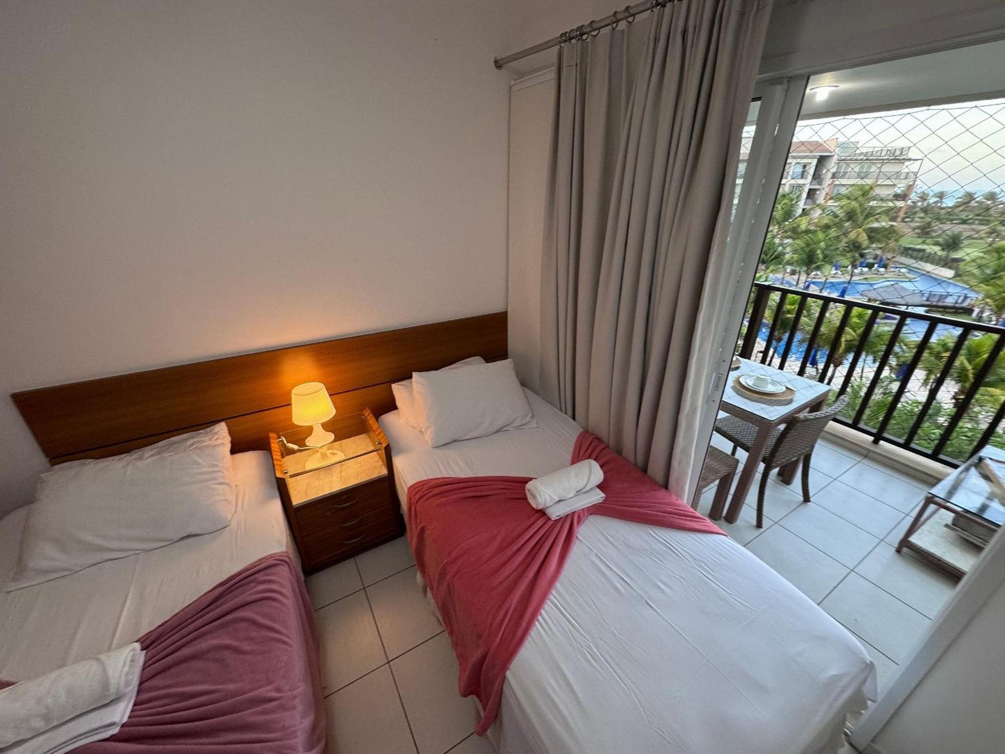 Beach Living, Frente Mar, Vizinho Ao B Park أكويراز المظهر الخارجي الصورة