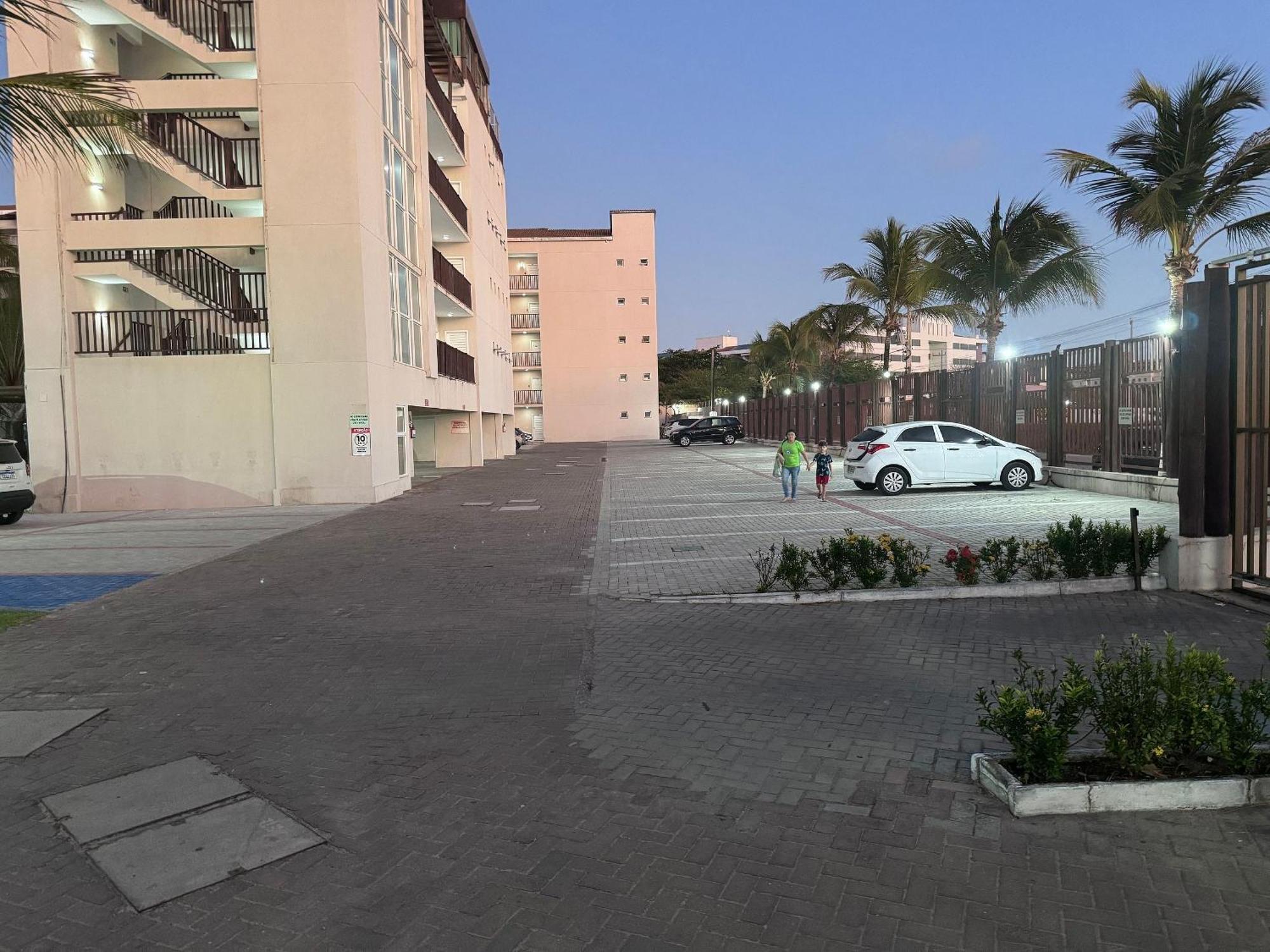 Beach Living, Frente Mar, Vizinho Ao B Park أكويراز المظهر الخارجي الصورة