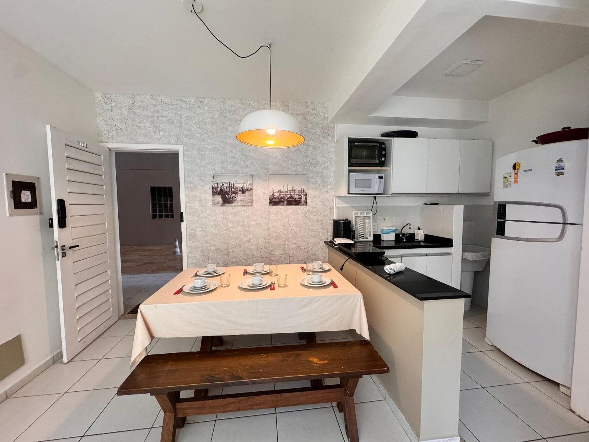 Beach Living, Frente Mar, Vizinho Ao B Park أكويراز المظهر الخارجي الصورة