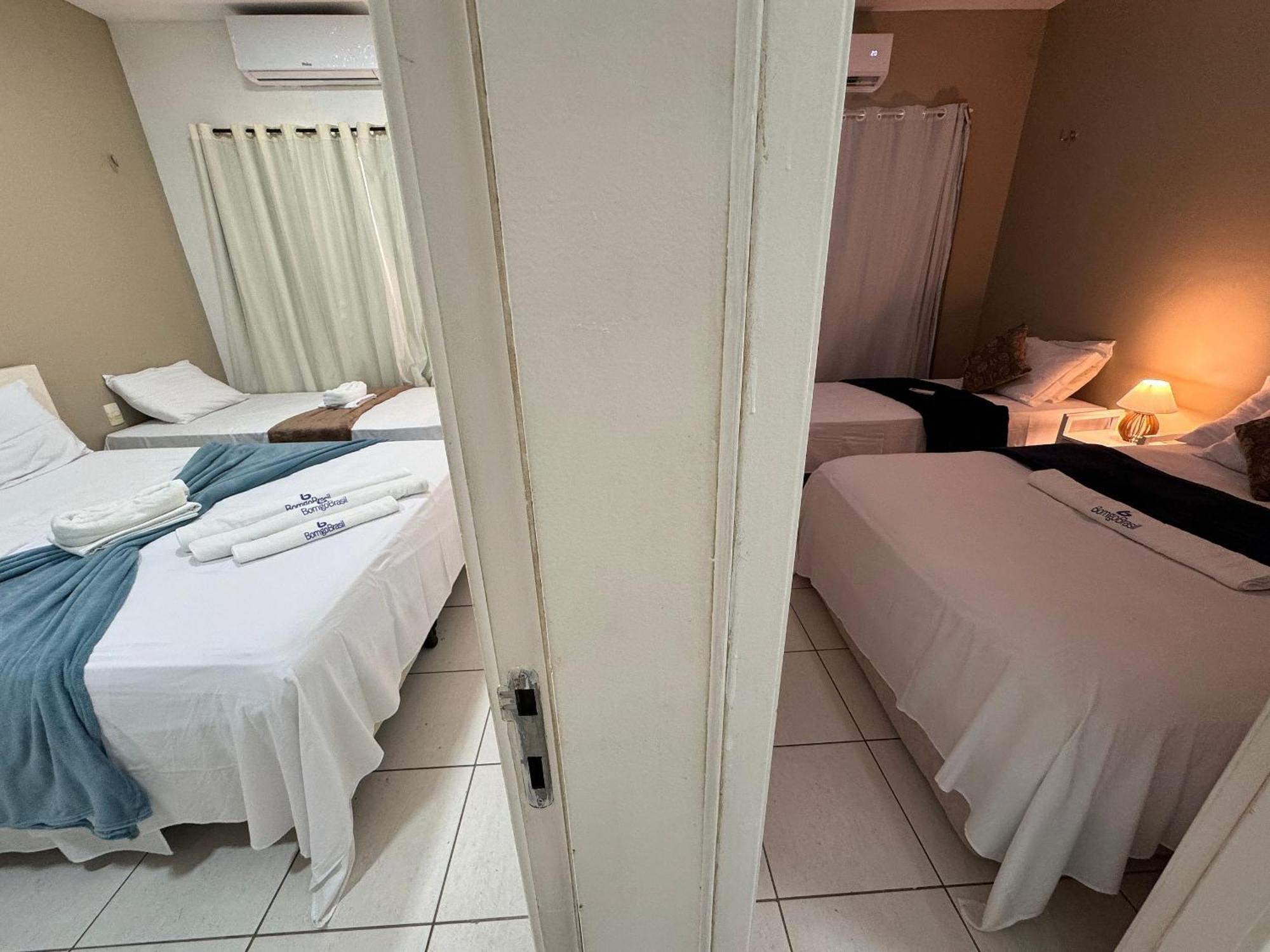 Beach Living, Frente Mar, Vizinho Ao B Park أكويراز المظهر الخارجي الصورة