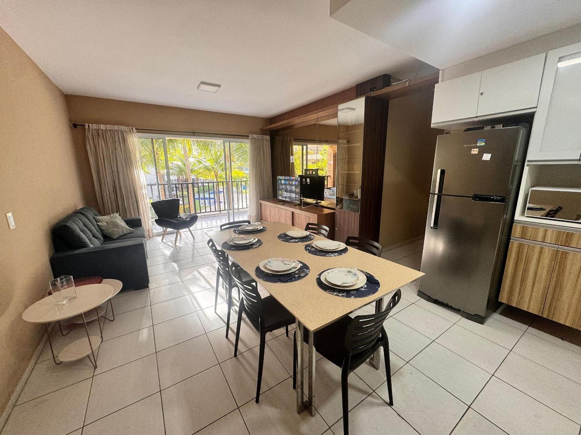 Beach Living, Frente Mar, Vizinho Ao B Park أكويراز المظهر الخارجي الصورة