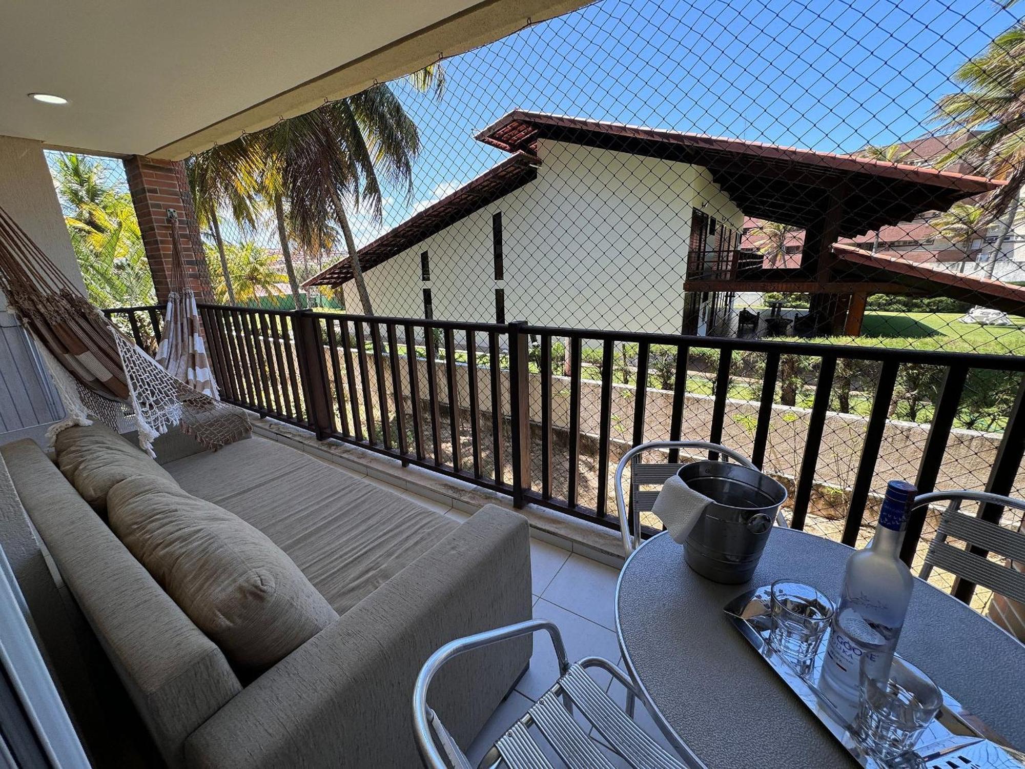 Beach Living, Frente Mar, Vizinho Ao B Park أكويراز المظهر الخارجي الصورة