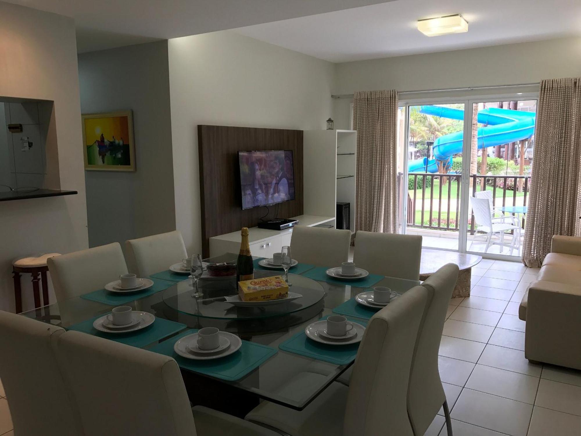 Beach Living, Frente Mar, Vizinho Ao B Park أكويراز المظهر الخارجي الصورة