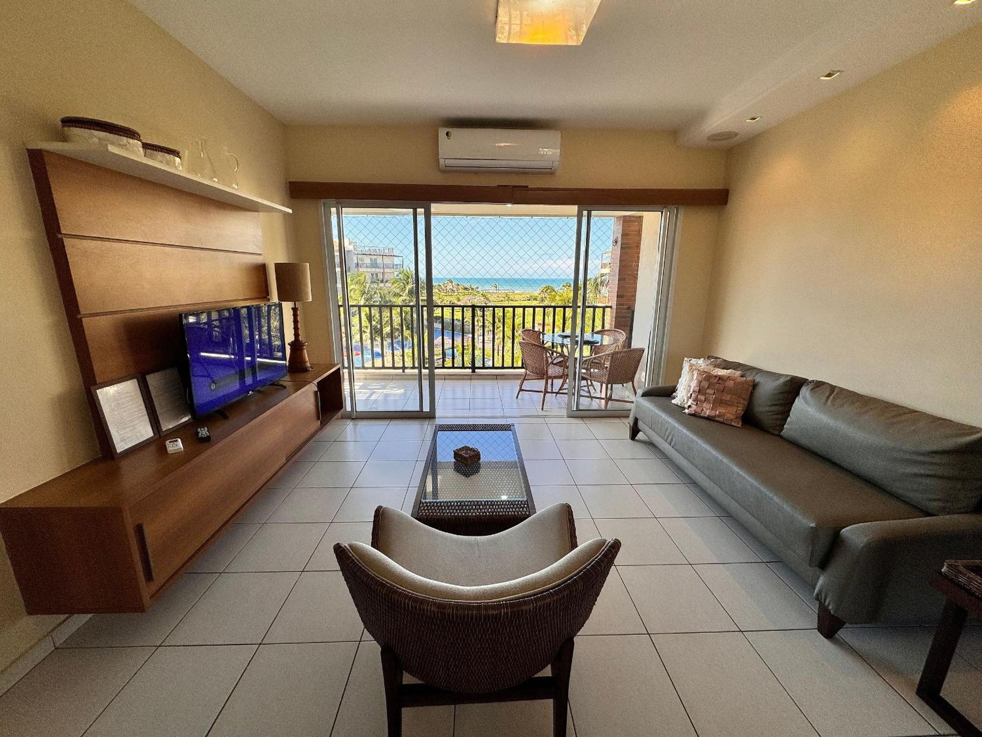 Beach Living, Frente Mar, Vizinho Ao B Park أكويراز المظهر الخارجي الصورة