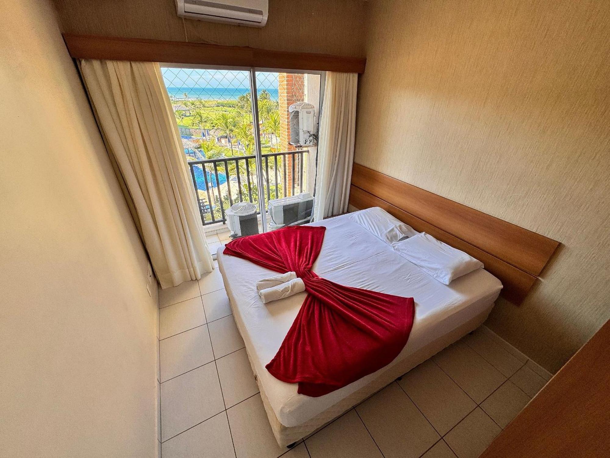 Beach Living, Frente Mar, Vizinho Ao B Park أكويراز المظهر الخارجي الصورة