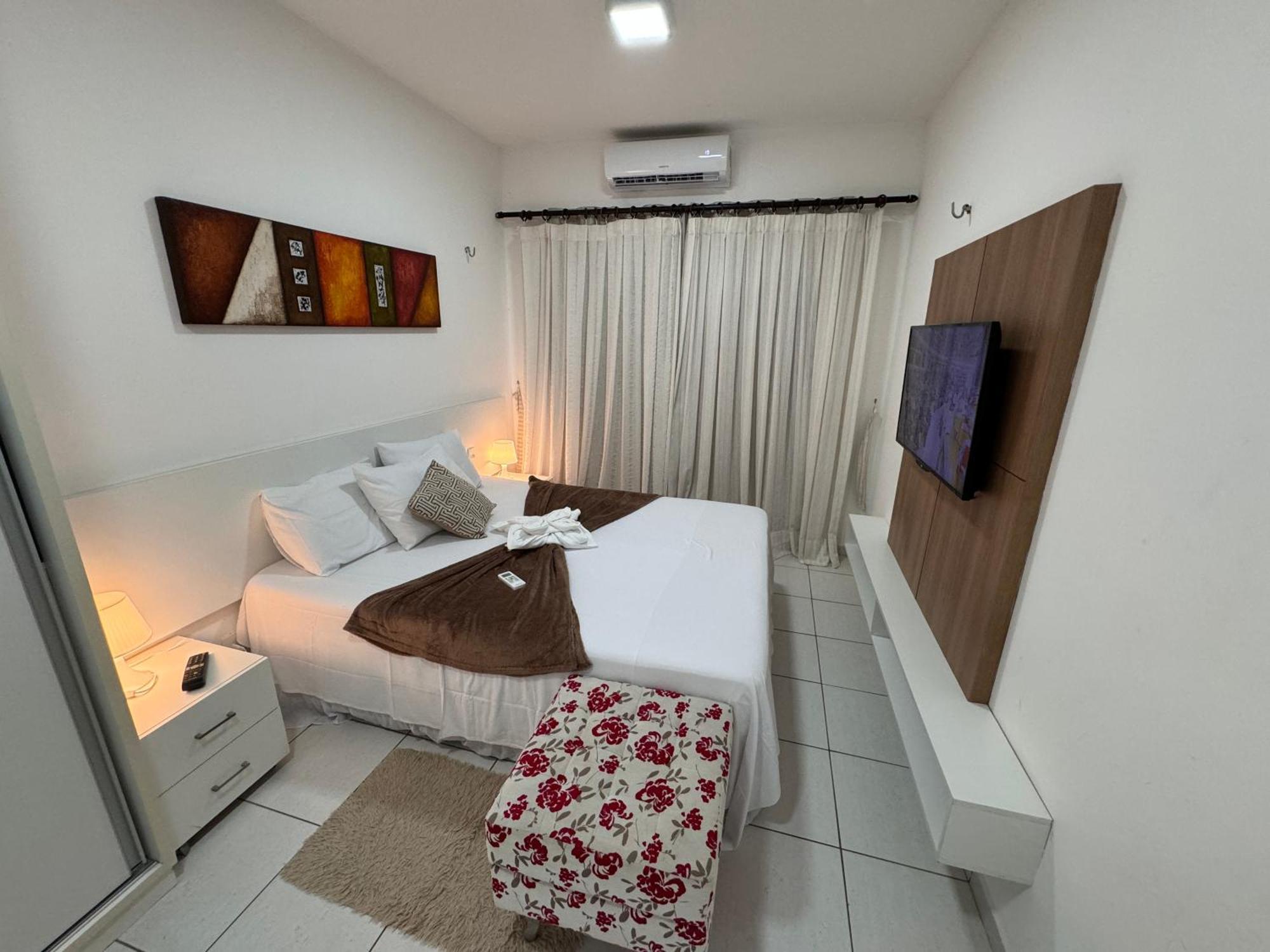 Beach Living, Frente Mar, Vizinho Ao B Park أكويراز المظهر الخارجي الصورة